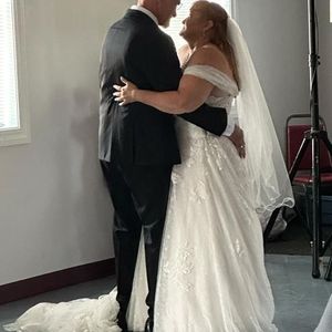 Meet your Posher, Candy